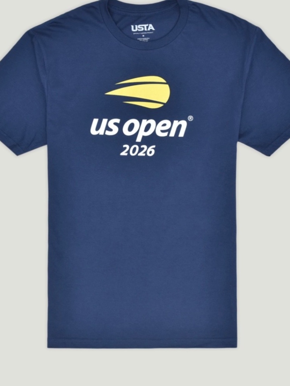 US Open 2026 Logo t-shirt